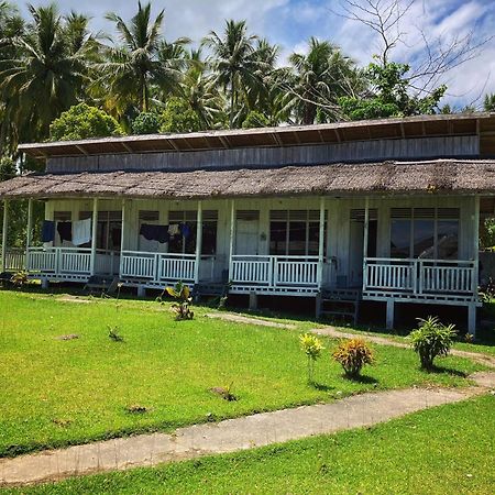 Pristine Paradise Dive Resort - Togean Islands, Una Una Pulau Unauna Luaran gambar